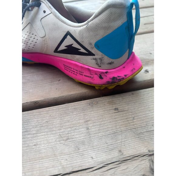 Nike Air Zoom Terra Kiger Men's Shoes Size 10 Athletic Sneakers Multicolor - Picture 3 of 8